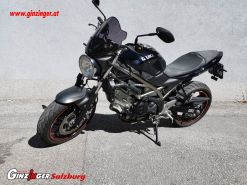 SV650