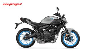 MT-07 35kW