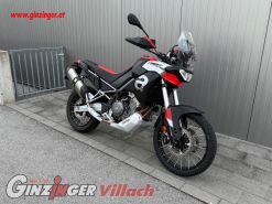 Tuareg 660