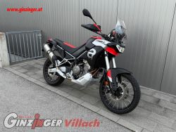Tuareg 660