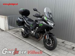 Versys 1000