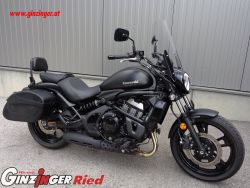 Vulcan S
