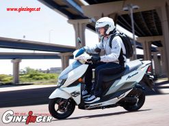 Avenis 125