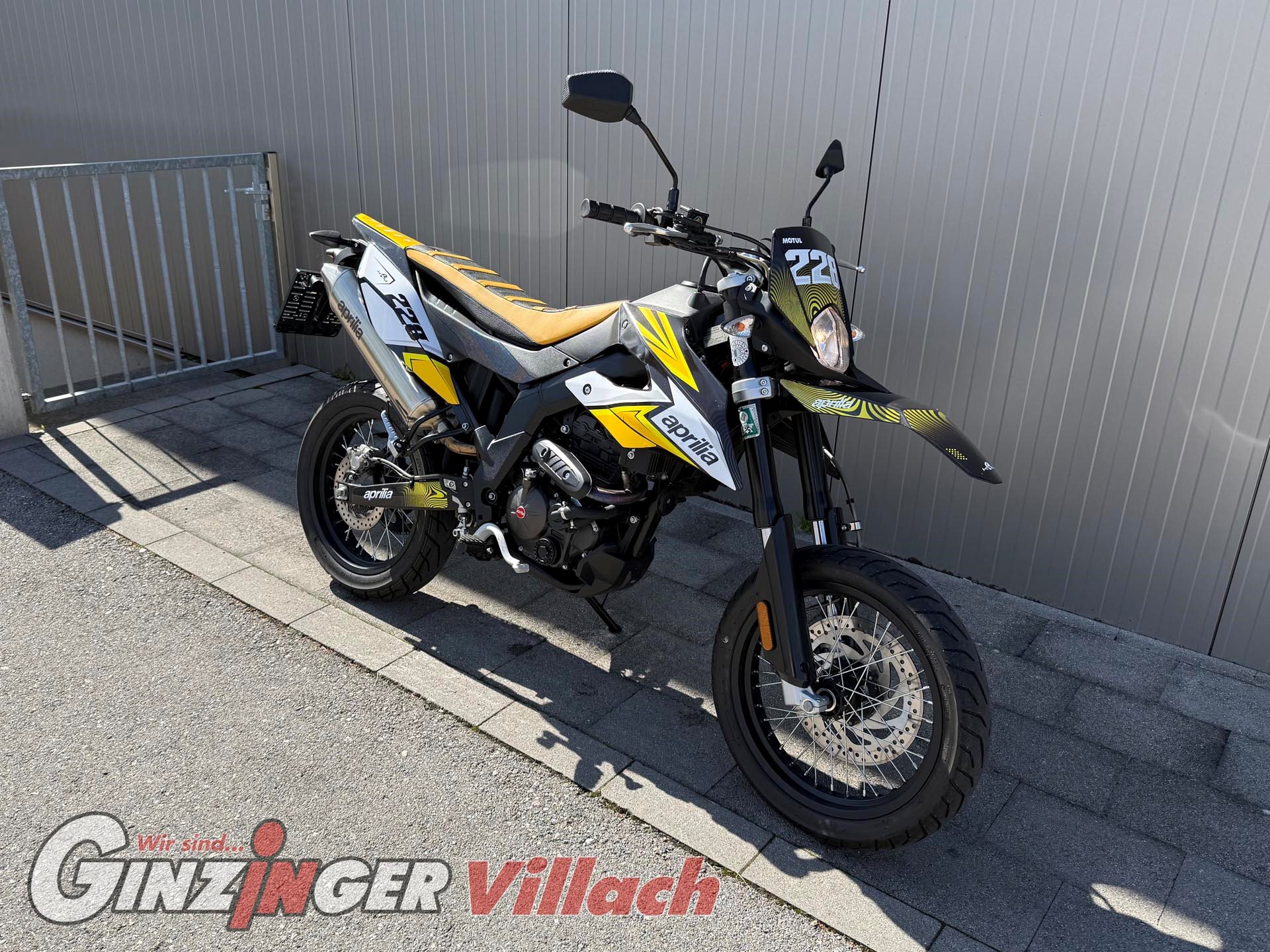 SX 125