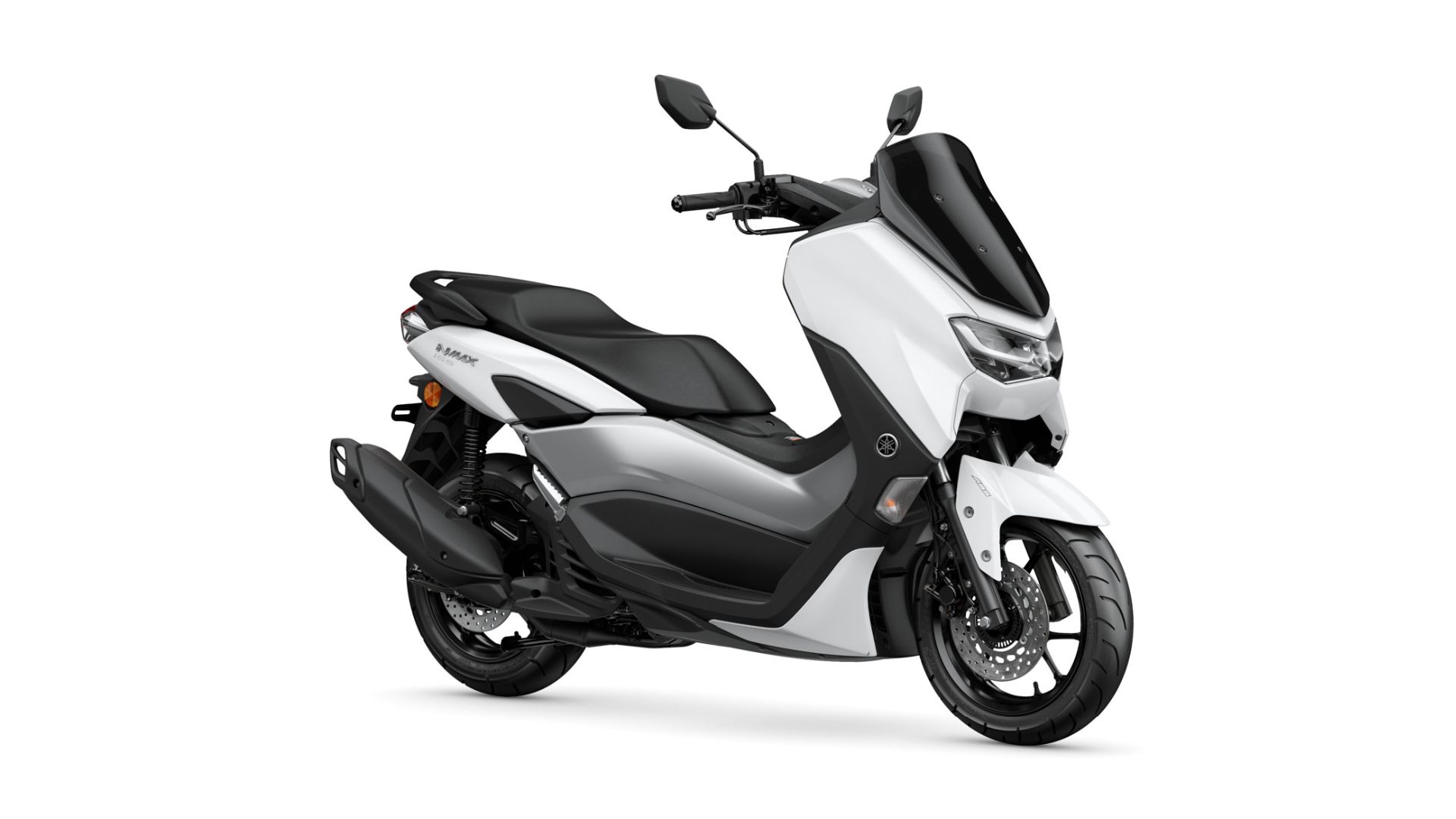 NMAX 125