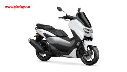 NMAX 125