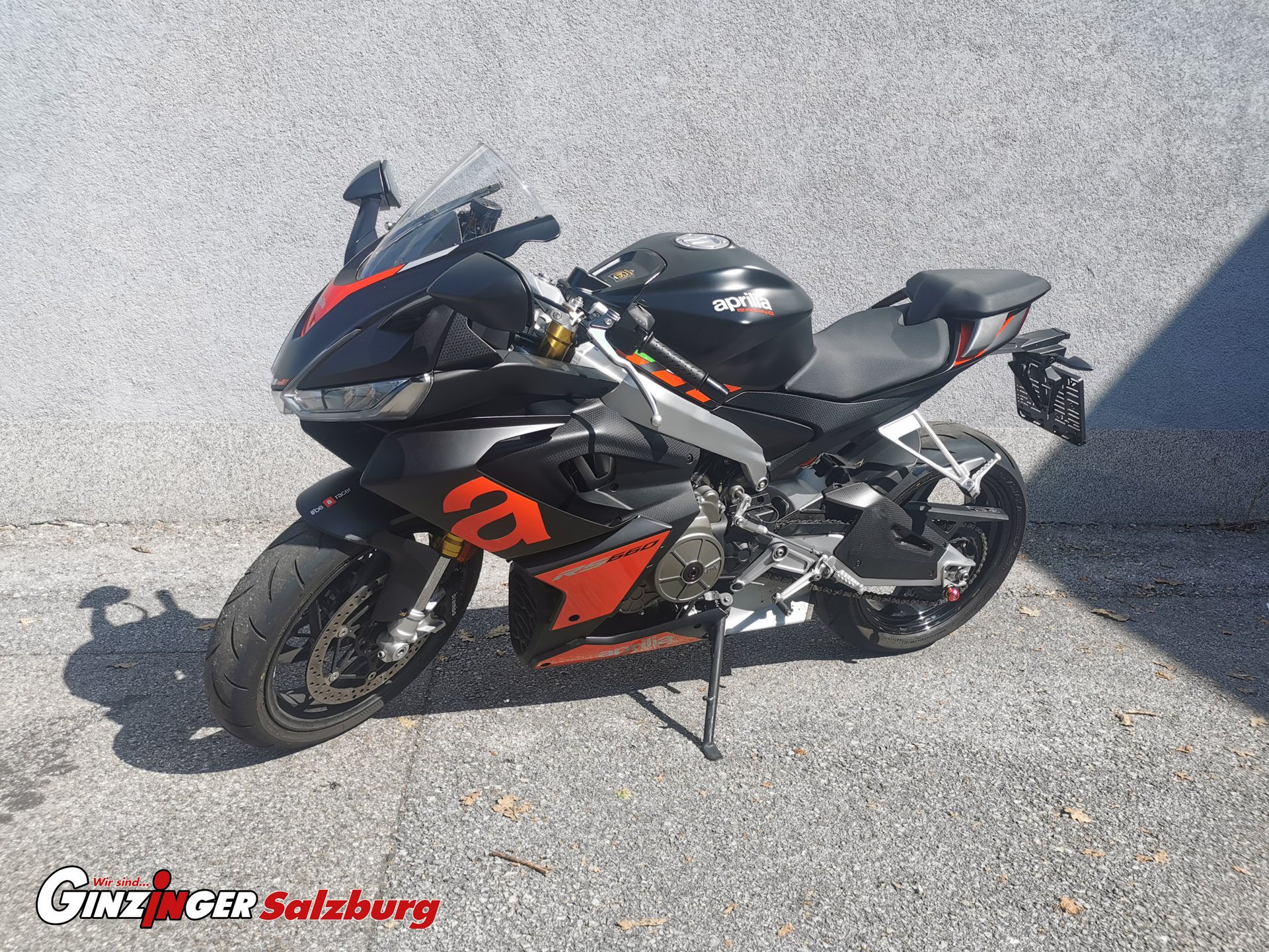 RS 660