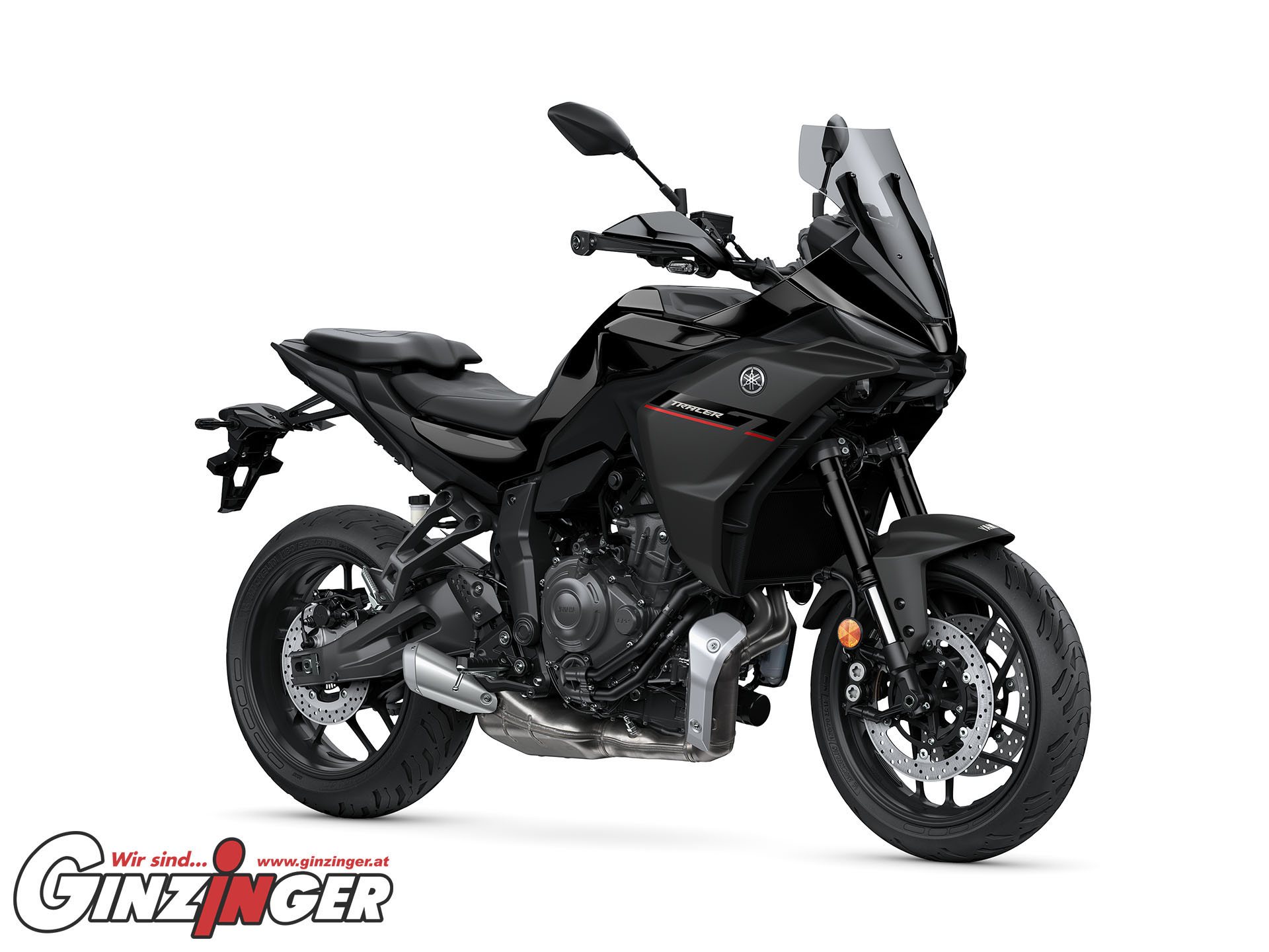 Tracer 7