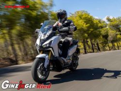 ADX 400 TG