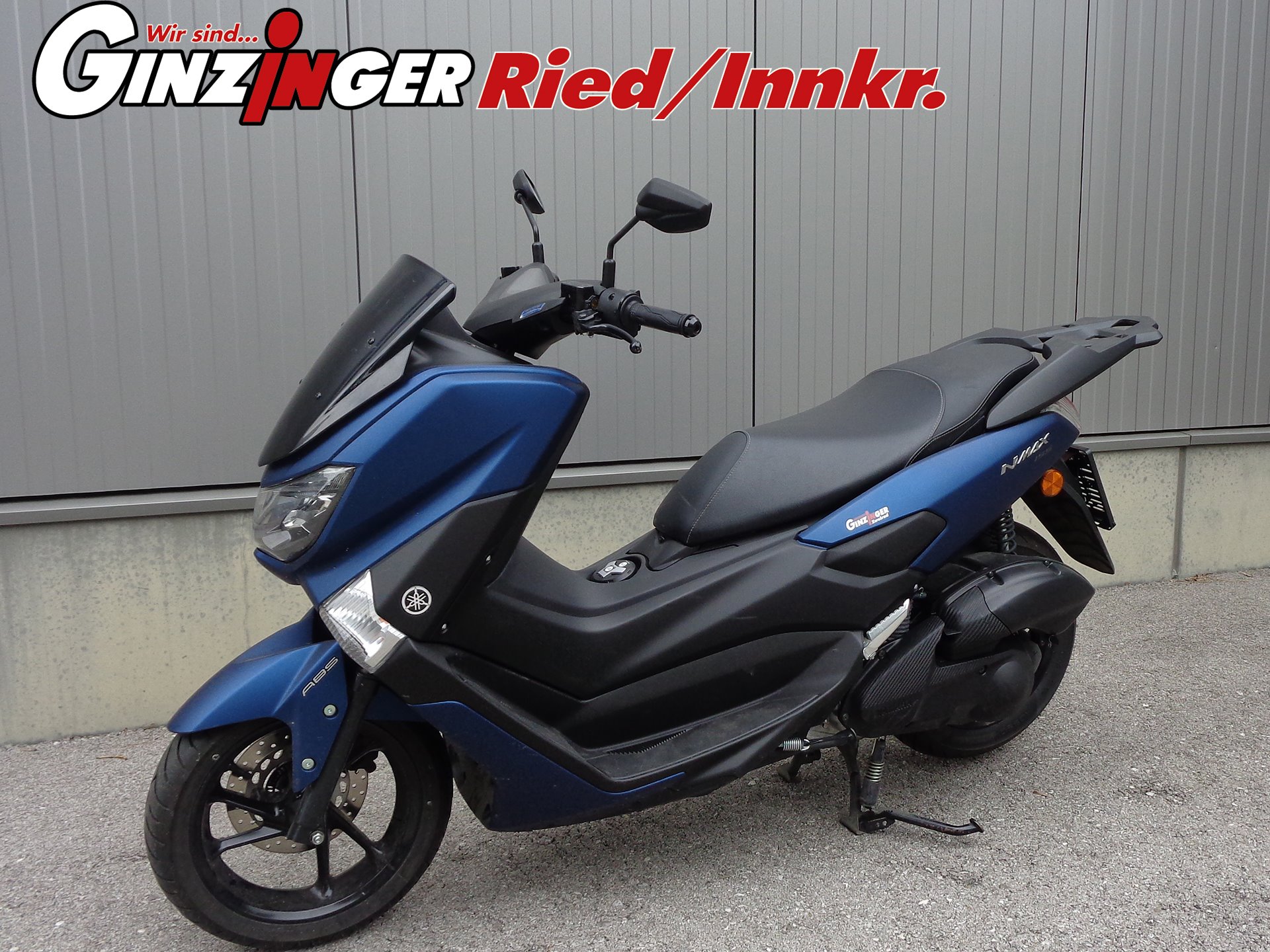 NMAX 155