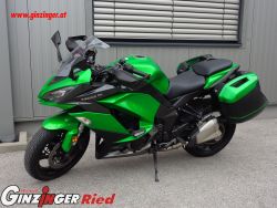 Z1000SX