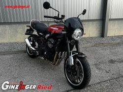 Z900 RS