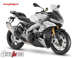 Tuono V4 1100