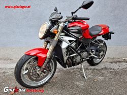 Brutale 750 S