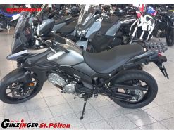 V-Strom 650