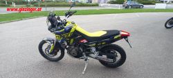 Tuareg 660