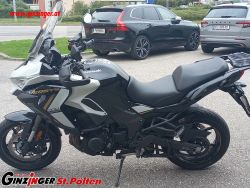 Versys 1100 SE