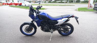 Tenere 700