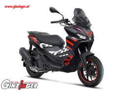 SR GT Replica 125