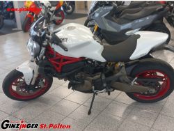 Monster 821