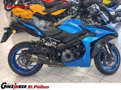 GSX-S1000GT