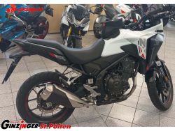 CB500X