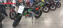 SX 50 Supermoto