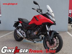 NC750X