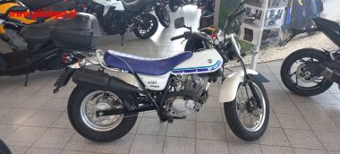 VanVan 125