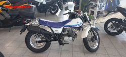 VanVan 125