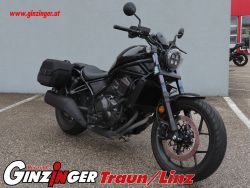 CMX1100T Rebel