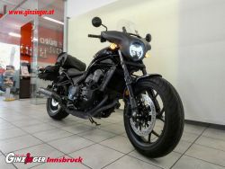 CMX1100 Rebel DCT