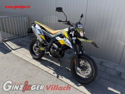 SX 125