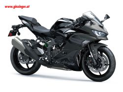 Ninja ZX-4RR
