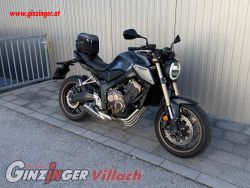 CB650R