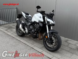 CB1000 Hornet