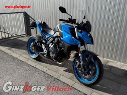GSX-8S