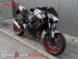 Z650