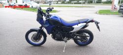 Tenere 700