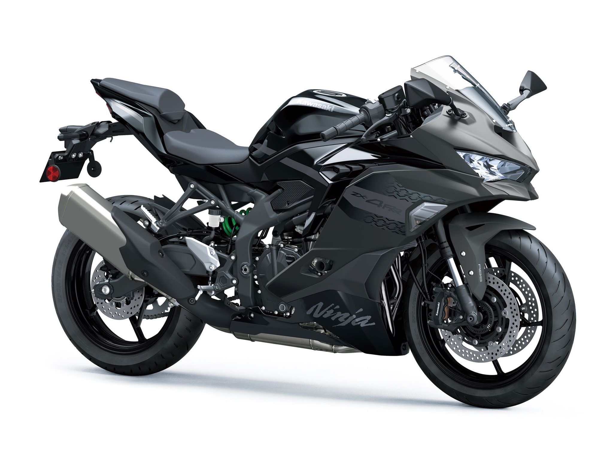 Ninja ZX-4RR