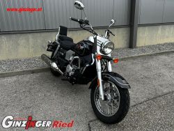 Renegade Commando Classic 125
