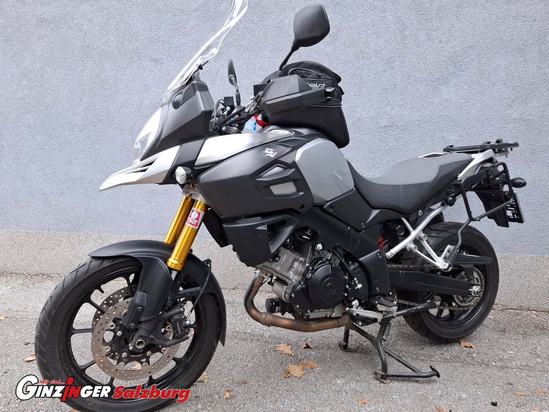 V-Strom 1000