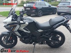 Versys 1100 SE