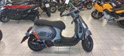 GTS 125 Super