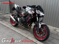 Z650