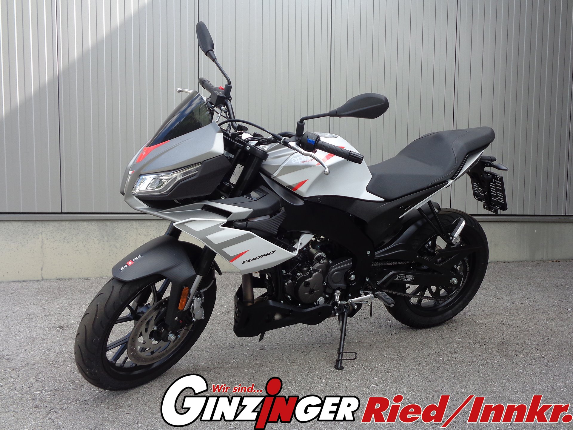 Tuono 125