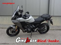 Tracer 9 GT Y-AMT