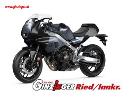 XSR900 GP