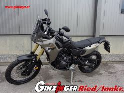 Tenere 700