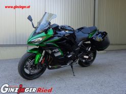 Ninja 1000SX